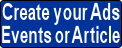 Select here to Create an Account and Login to chittering.wa.guide and create your Ads, Events or Articles for Chittering and Australia Wide