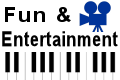 Chittering Entertainment