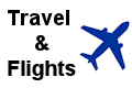 Chittering Travel and Flights
