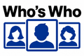 Chittering Who's Who